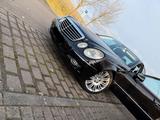 Mercedes-Benz Mercedes w211 E280 Automatik, Schalt Wippe... - Mercedes-Benz E-Class: S211