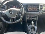 Volkswagen T-Roc 2.0 TSI  DSG 4MOTION Sport Sport - VW T-Roc von privat