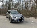 Mercedes-Benz GLB 220 d 4MATIC DCT - Junge Sterne Garantie - Mercedes-Benz GLB-Klasse von privat