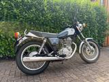 Yamaha SR 500 - YAMAHA SR