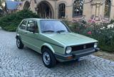 Volkswagen  Golf 1 1.3 H- Kennzeichen Restauriert Tausch - Volkswagen Golf aus 1981