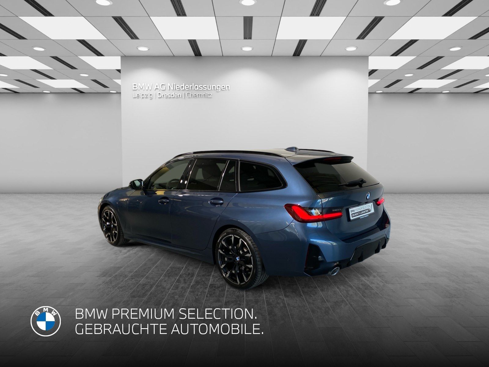 BMW 318 - Bild 4