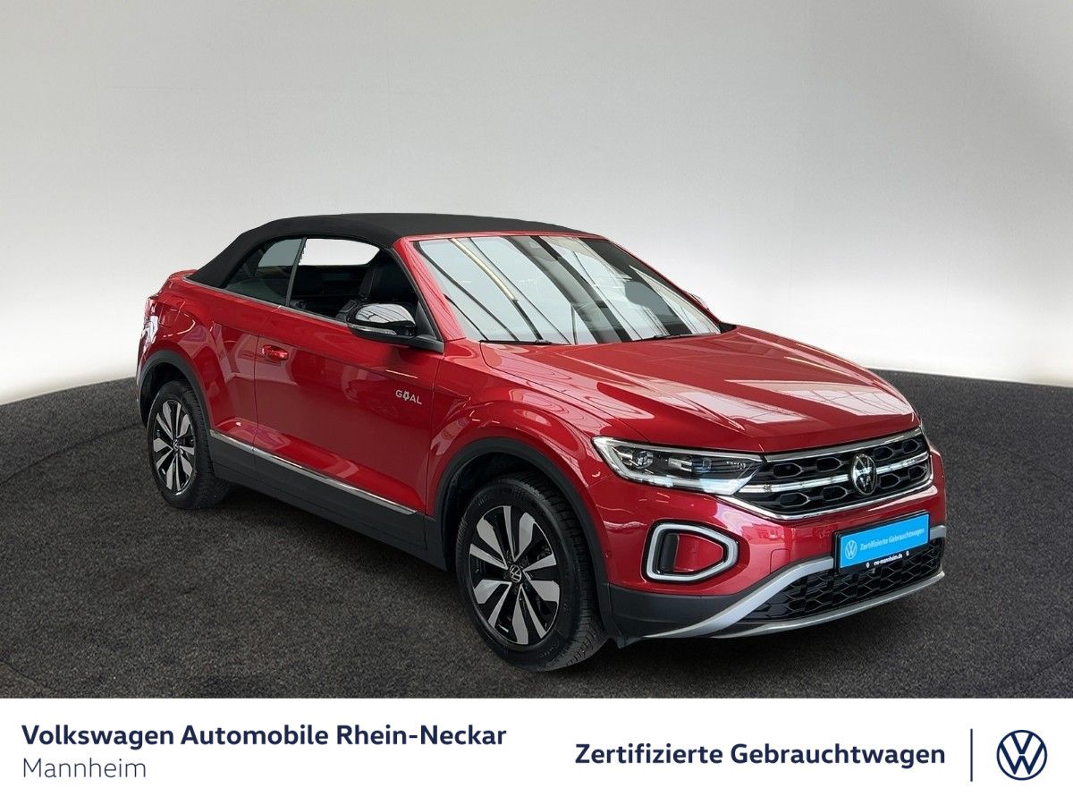 Volkswagen T-Roc - Bild 8