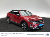 Volkswagen T-Roc - Vorschau Bild 8