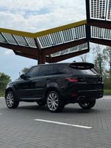 Land Rover Range Rover Sport 3.0 SDV6 HSE HSE - Land Rover Range Rover Sport von privat