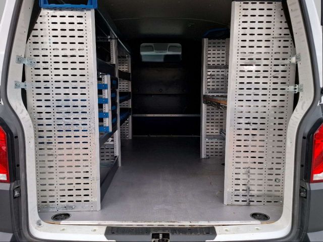 T6.1 KASTEN 2.0 TDI LR KLIMA+TEMPOMAT+PDC+DAB