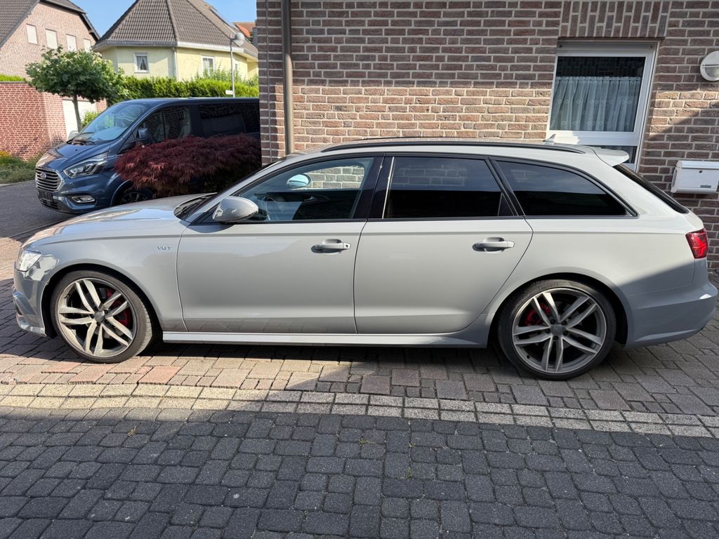 Image of Audi A6