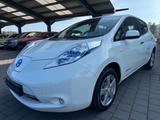 Nissan Leaf Velours Keyless Navi SHZ Kamera PERFEKT - Nissan Leaf aus 2012