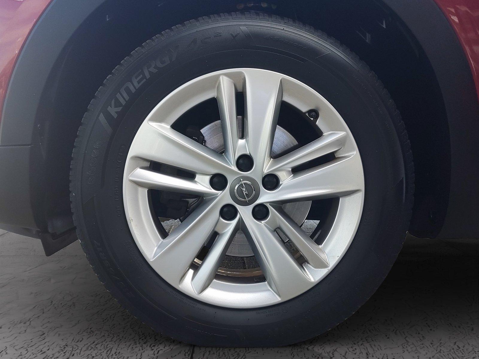 Opel Grandland X 1.5 D Business Edition TRAVEL-PAKET