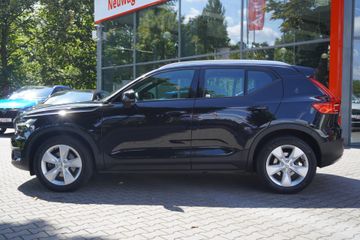 Volvo XC40 - 9