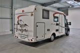 Bürstner Travel Van T 620 / Einzelbetten / Garage - Offers matching your search criteria