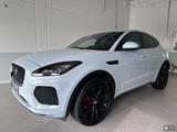 Jaguar E-Pace P200 R-DYNAMIC AWD - Jaguar E-Pace von privat