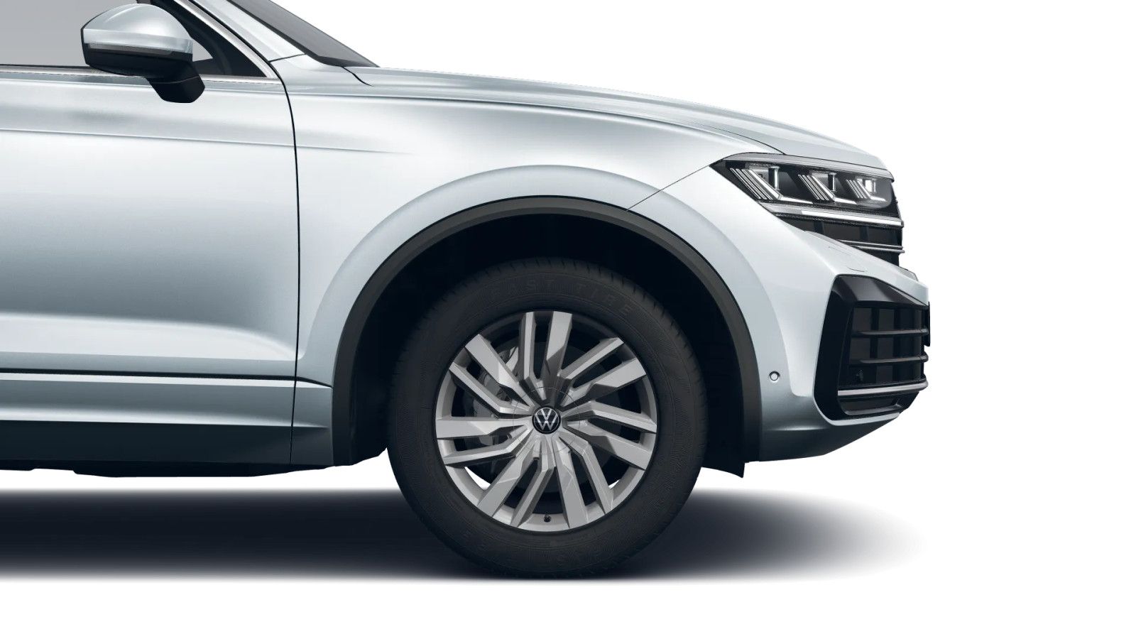 Volkswagen Touareg 3.0 TDI 4M ELEGANCE IQ.DRIVE LUFT AHK MA foto 4