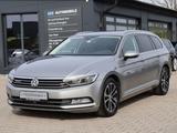 Volkswagen Passat Variant 2.0 TDI DSG Highline 4Motion - Volkswagen Passat: TDI 4motion