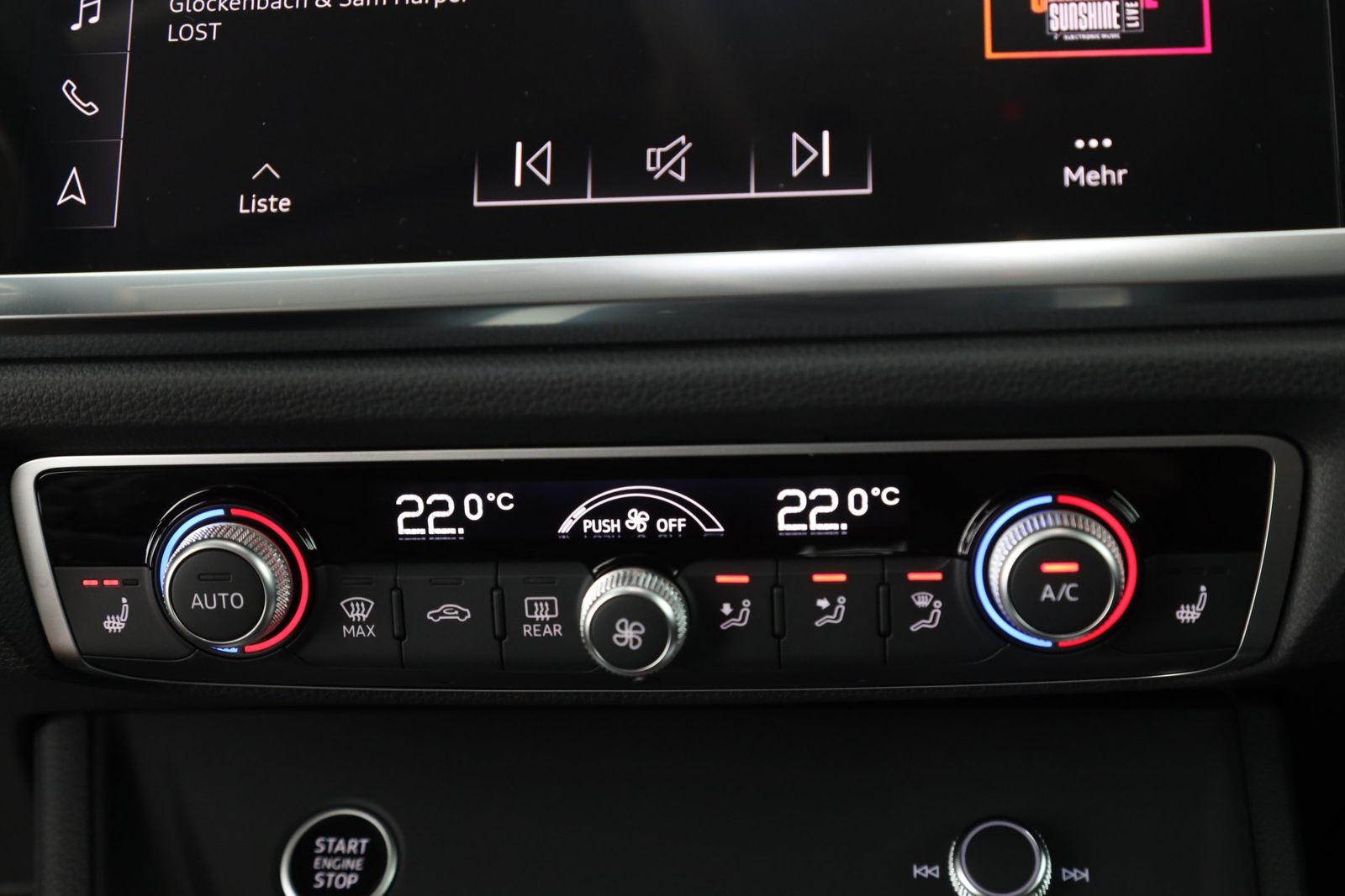 Audi Q3 - Bild 19