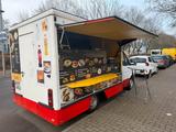 Ford  Voll ausgestatteter Foodtruck für Street... - Ford Econoline Benziner Gebrauchtwagen