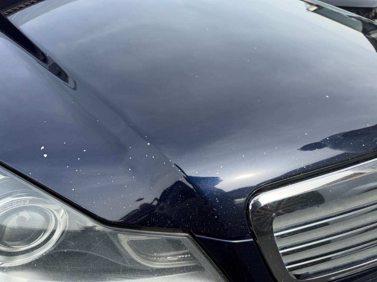 Mercedes-Benz C200 2011 — photo 24