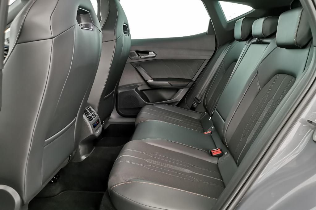 Cupra Formentor 2.0 TDI Tempo*Nav*PDC*RFK*SH