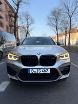 BMW X4 M Competition | 510 PS | HUD | 360° | ACC - BMW X4 M Gebrauchtwagen