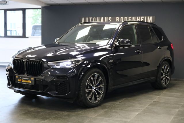 X5 xDrive 45 e M Sport/ACC/MEMORY/LEDER/KAMERA – Vorschau 7