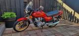 Honda CB 900 F  Bol d'or - HONDA 1980
