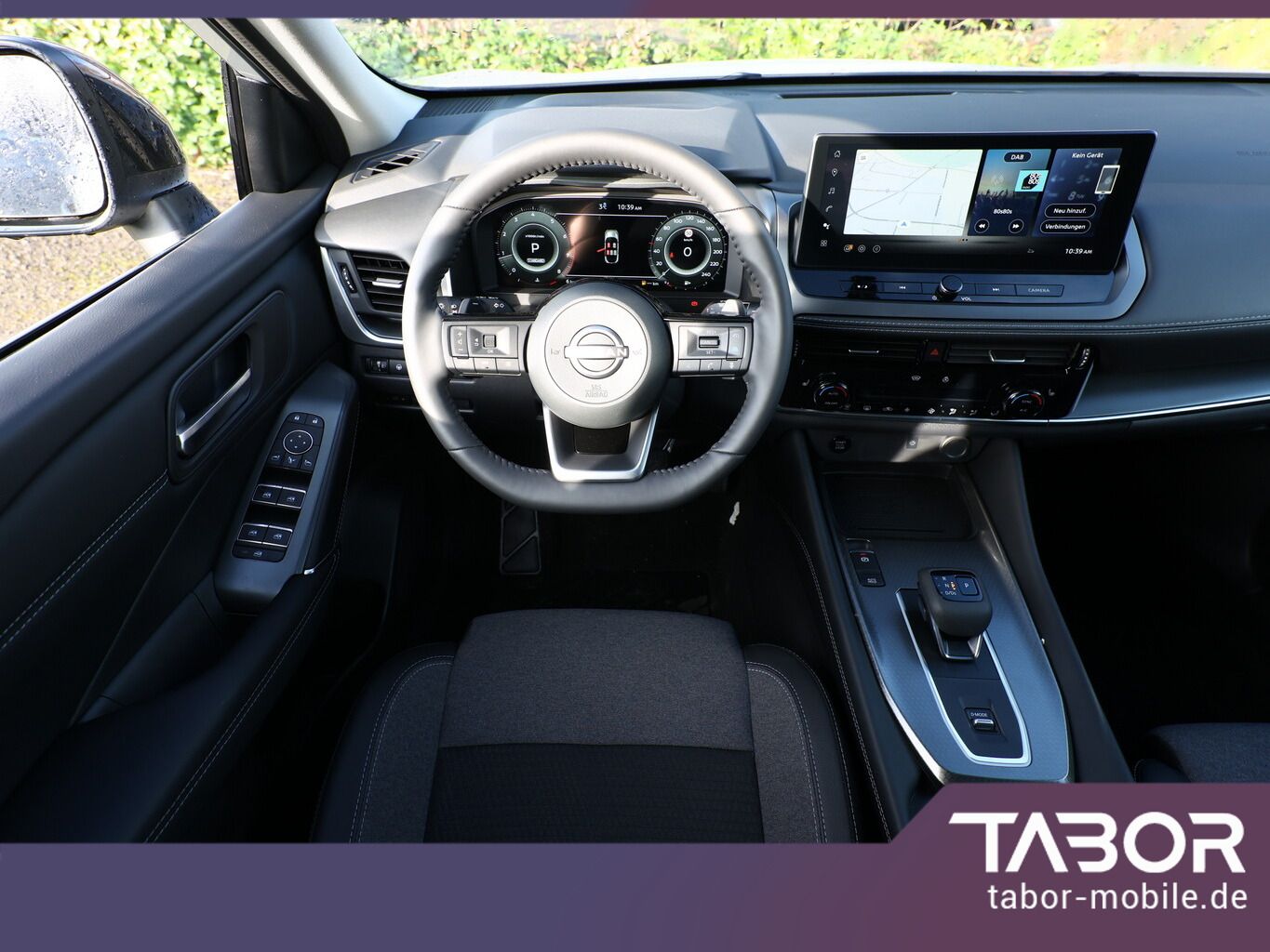 Nissan Qashqai - Bild 7