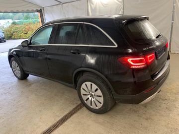 Mercedes GLC 300 - 4