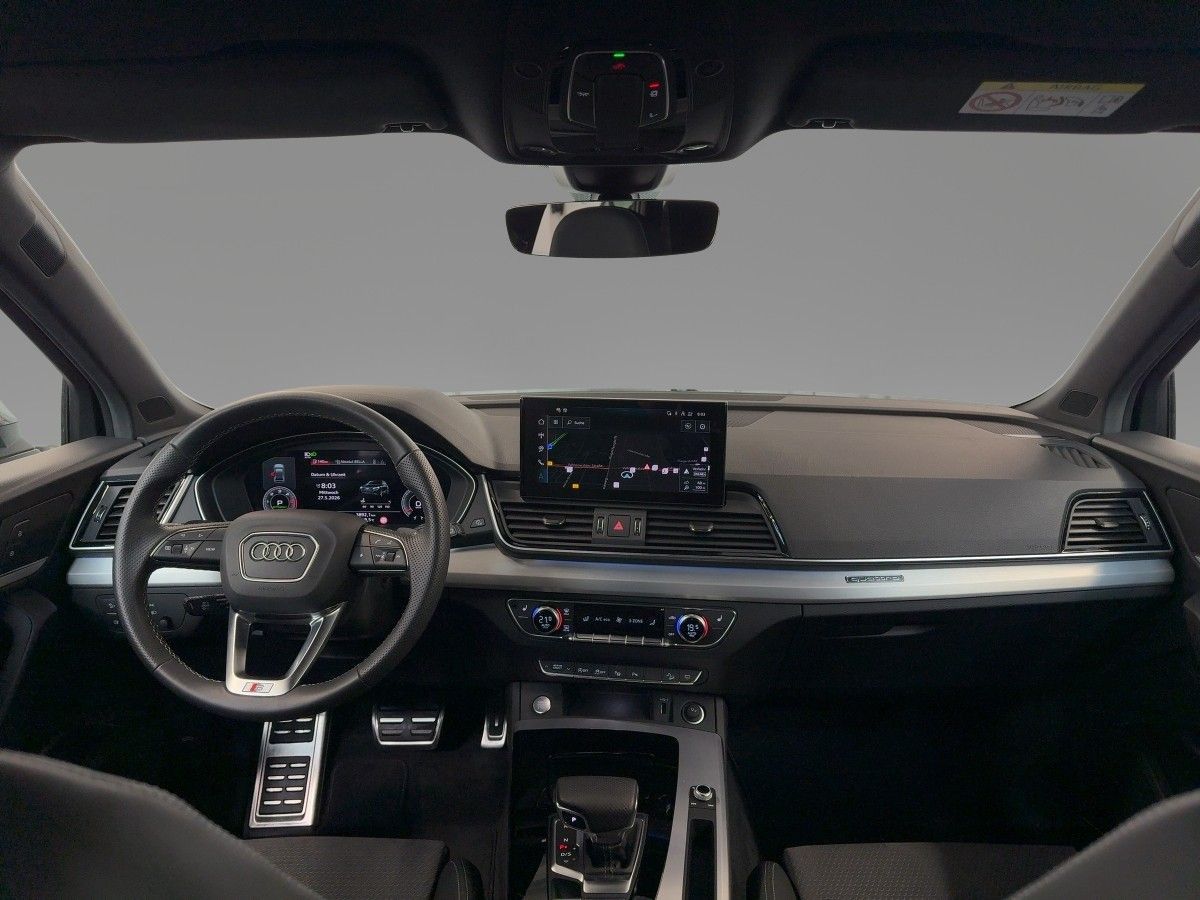 Audi Q5 - Bild 10