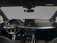 Audi Q5 - Vorschau Bild 10
