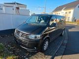 Volkswagen T5 multivan Lang facelift 2.0Td... - Volkswagen T5 in Wiesbaden: Multivan