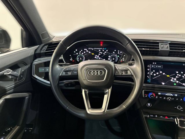 Q3 Sportback 45 TFSI e S LINE LED+SONOS+AHK+ALU+