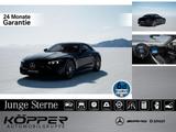 Mercedes-Benz SL 43 AMG Premium PLUS Hinterachslenkung Leder - schwarze Mercedes-Benz SL 43 AMG