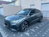 Audi Q3 Sportback 40 TFSI quattro Stronic Sline/Matri