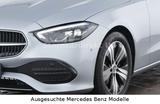 Mercedes-Benz C 180 T Avantgarde AHK RFK MBUX LED KEYLESS GO - Mercedes-Benz C-Class Jahreswagen