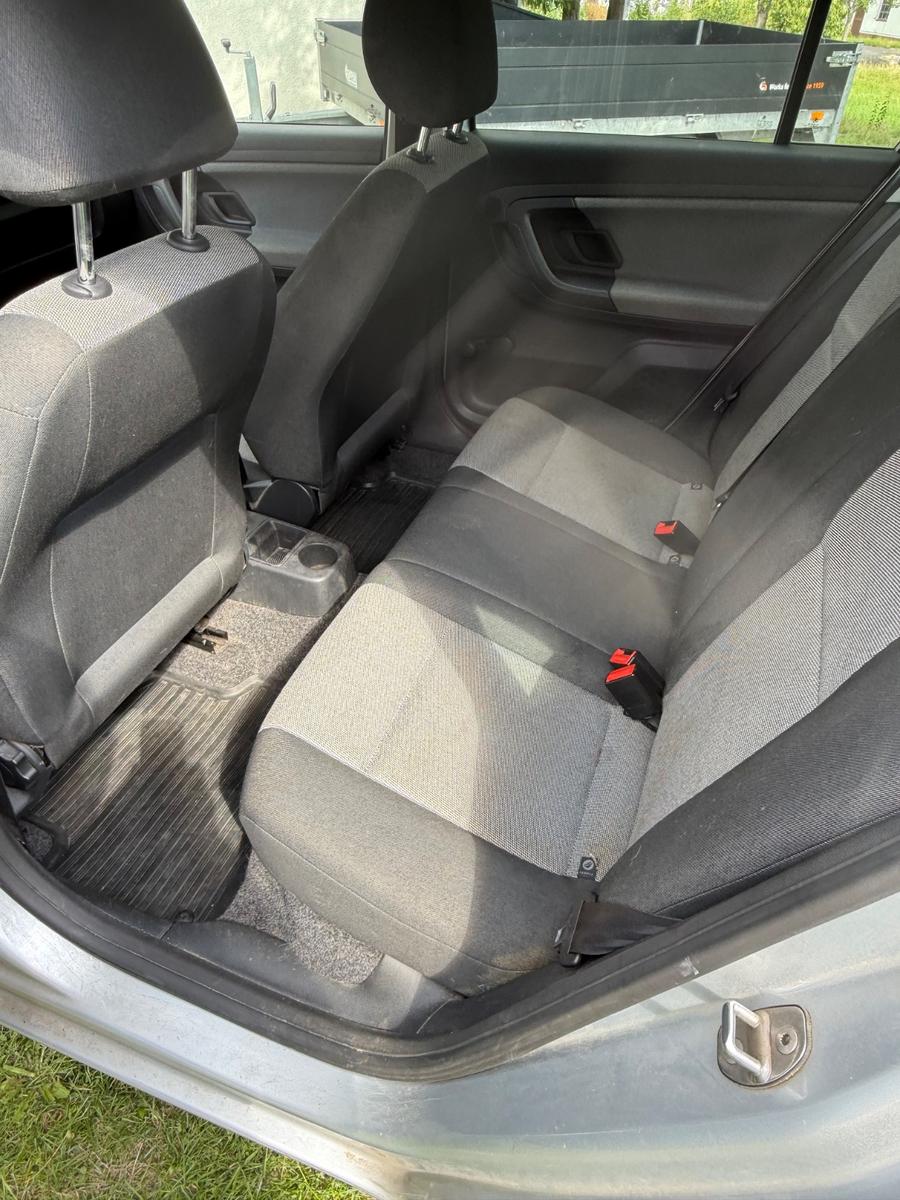 Skoda Fabia 2010 — photo 10