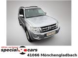 Mitsubishi Pajero 3.2 DI-D Edition 30 / 7Sitze / AHK / NAVI - Mitsubishi Pajero in Düsseldorf