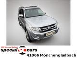 Mitsubishi Pajero 3.2 DI-D Edition 30 / 7Sitze / AHK / NAVI - Mitsubishi Pajero: Edition 30