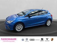 Seat Ibiza - Vorschau Bild 1