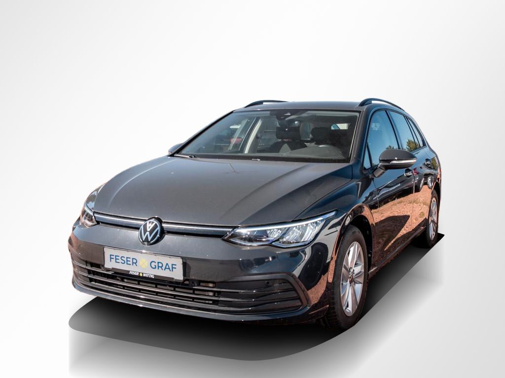 Volkswagen Golf - Bild 11