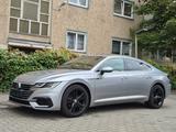 Volkswagen Arteon R.Line,Led,Digital,Cam,Acc,Assistant - VW Arteon Gebrauchtwagen in Berlin