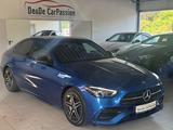 Mercedes-Benz C 300 d AMG-LINE *NightPaket+JungeSterneGarantie - : Junge