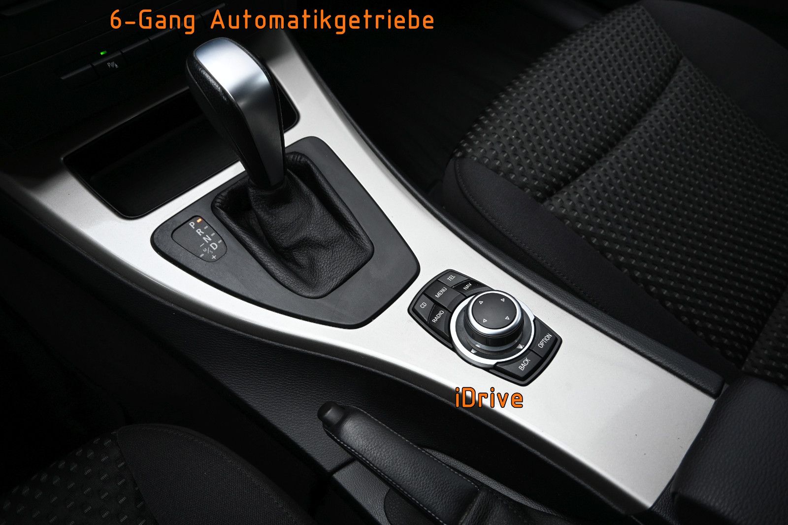 Fahrzeugabbildung BMW 320d Touring Aut. Ed.Lifestyle °AHK°STANDHEIZUNG