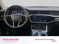 Audi A6 - Vorschau Bild 12