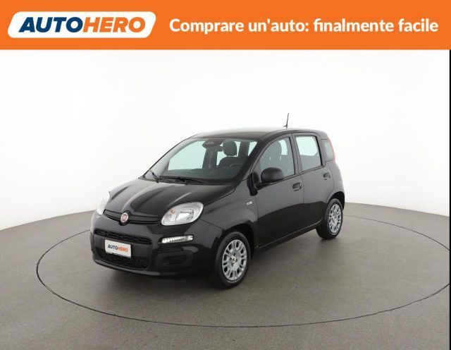 Image of Fiat Panda