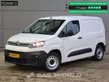 Citroën Berlingo 130pk Emissievrij Automaat Benzine L1H1 - Doppelkabine Berlingo