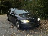 BMW 116i Facelift * Bi-Xenon * Navi * TÜV ... - gebrauchte BMW 116 mit Facelift