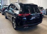 Mercedes-Benz GLE 350 de 4M AMG Night AHK Pano Burm 360° HUD - Mercedes-Benz GLE 350: AMG