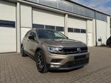 Volkswagen Tiguan Comfortline BMT/Start-Stopp, 2.HD, PANO - Volkswagen Tiguan: Euro 5