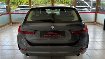 BMW 320 - 6