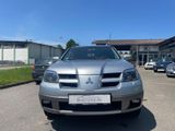 Mitsubishi Outlander 2,4 Sport*ALLRAD*LEDER*AHK*2.HAND - Mitsubishi Outlander aus 2004